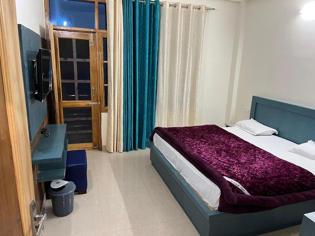 Ranas B&B 西姆拉 住宿加早餐酒店