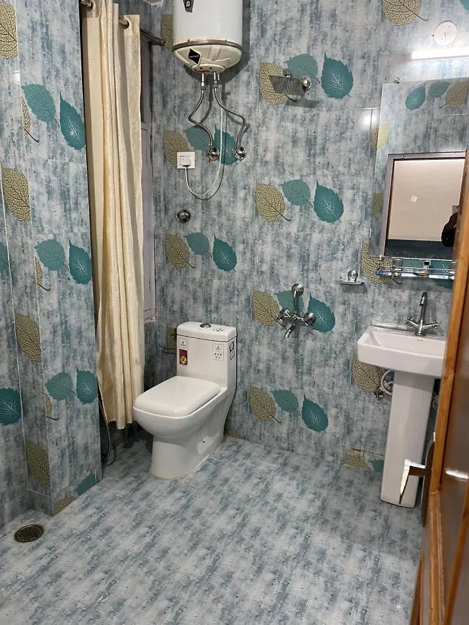 住宿加早餐酒店 Ranas B&B 西姆拉