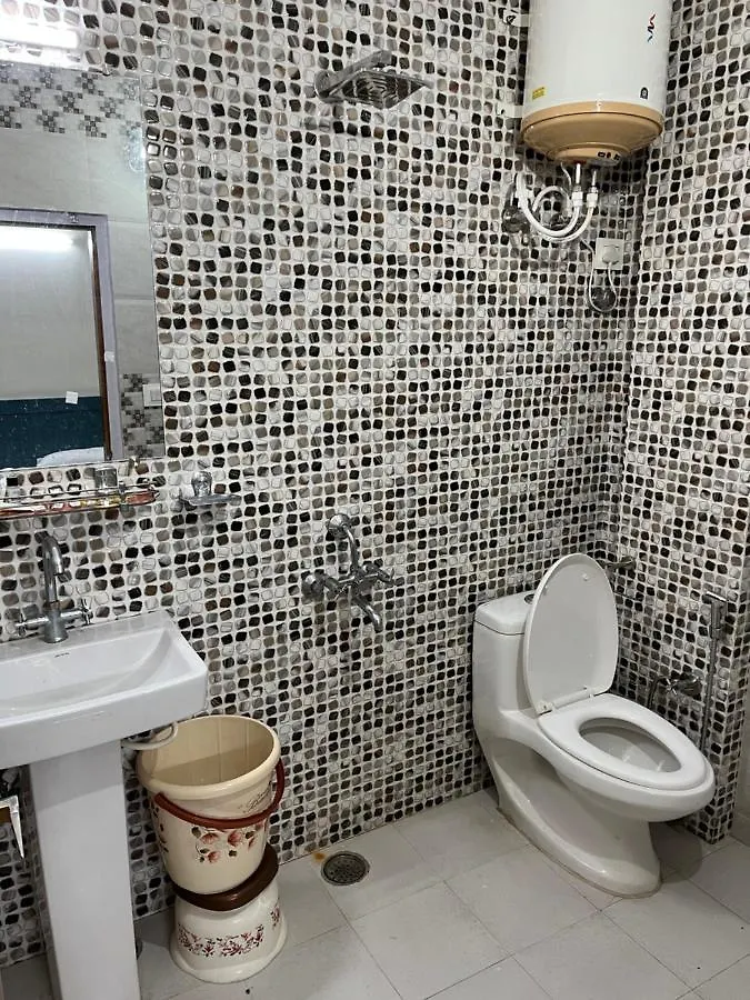 Ranas B&B 西姆拉 印度